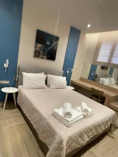 Modern Apartment, Few Meters from the Beach - Néa Koróni - 2