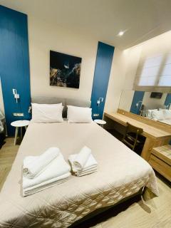 Modern Apartment, Few Meters from the Beach - Néa Koróni - 1