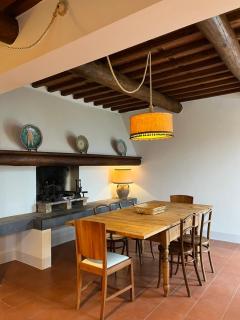 Villa Prana by Nicola Real Estate - Corsanico-Bargecchia - 8