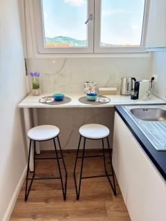 Smart Stay nearby Metro & Lingotto Fiere - Torino - 3