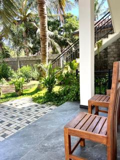 Domestic Villa - Arugam Bay - 5