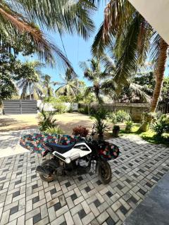 Domestic Villa - Arugam Bay - 7
