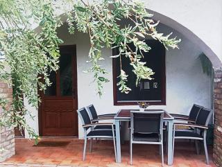 Villa Negra vendégház - Balatonfőkajár - 7