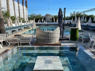 Le Jardin de Babylone Résidence Festive & Naturiste "réservé aux couples uniquement" - 6