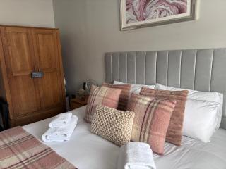 Central, dog friendly, private courtyard - Edwinstowe - 5