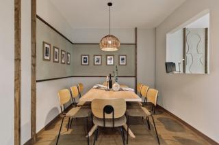 Yaxha - 4 bedrooms and terrace in Eixample Dreta - 9