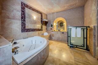 MDC Cave Hotel - Ürgüp - 4