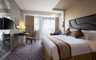 Nemuru Grand Bellevue Radio Dalam - Jakarta - 0