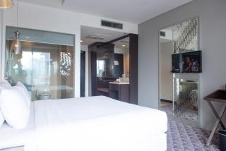 Nemuru Grand Bellevue Radio Dalam - Jakarta - 8