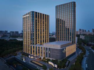 InterContinental Changchun High Tech Zone by IHG - 4