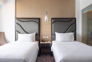 Nemuru Grand Bellevue Radio Dalam - Jakarta - 7