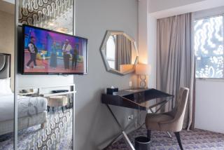Nemuru Grand Bellevue Radio Dalam - Jakarta - 6