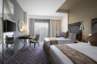 Nemuru Grand Bellevue Radio Dalam - Jakarta - 5