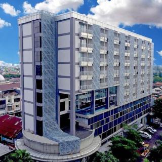 Nemuru Grand Bellevue Radio Dalam - Jakarta - 4