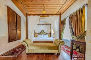 MDC Cave Hotel - Ürgüp - 3