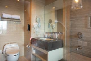 Nemuru Grand Bellevue Radio Dalam - Jakarta - 2