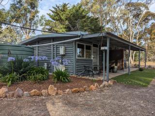 Tiny Homes Escape at Grampians Edge by Tiny Away - 1