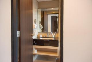 Nemuru Grand Bellevue Radio Dalam - Jakarta - 1