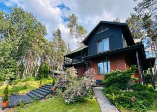 Villa VILAVI Jurmala - 8