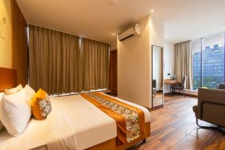 Saltstayz Autograph - Advant & Sector 144 - Noida - 3