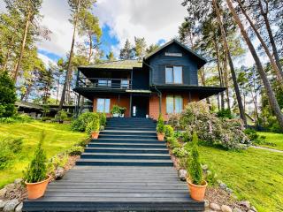 Villa VILAVI Jurmala - 9