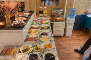 Taksim Galata port BY AYDIN Hotel - City Center - Istanbul - 9