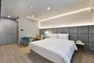 Busan Songdo Denbsta Hotel - - 7