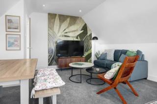 Stadium View Apartment 6 - Cardiff - 5