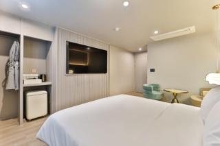 Busan Songdo Denbsta Hotel - - 6