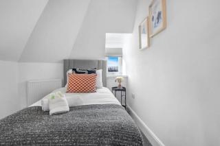 Stadium View Apartment 6 - Cardiff - 3