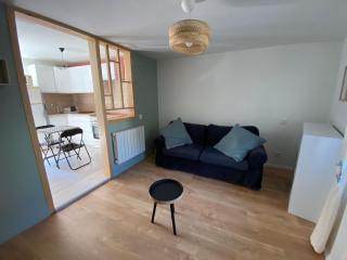 Le petit Lignon, Centre ville - Saint-Maurice-de-Lignon - 4