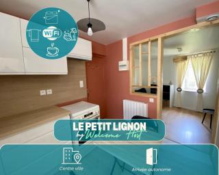 Le petit Lignon, Centre ville - Saint-Maurice-de-Lignon - 0