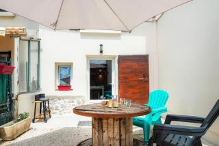 La Margotte Fibre Terrasse - 9