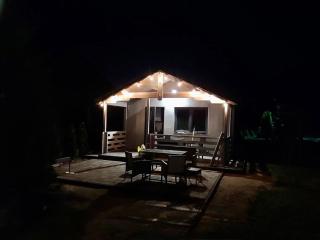 Domek na Pojezierzu Drawskim - 8