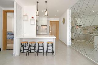 Apartment With Sea View - Danang - 5