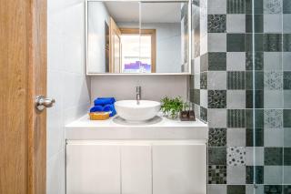Apartment With Sea View - Danang - 1