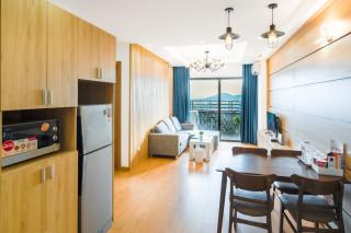 Apartment With Sea View - Danang - 6