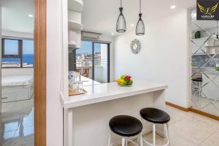 Apartment With Sea View - Danang - 2