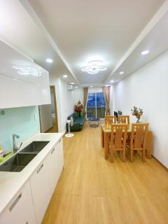Apartment With Sea View - Danang - 7