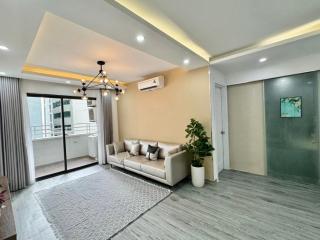 Apartment With Sea View - Danang - 4