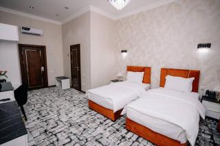 Maksima Hotel - Samarkand - 3