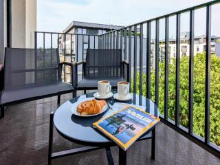 Luxury in City -14- Stylish Free Parking - 8