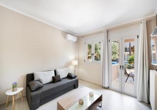 K city apartments - Città di Lefkada - 2