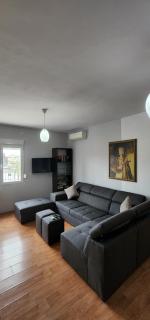 Flori Penthouse 3 - Tirana - 6