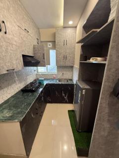 Luxury Home - Karnal - 6