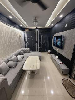 Luxury Home - Karnal - 1