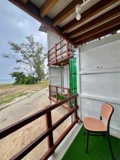 Villa Bari Loft - Setiu - 6