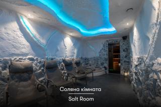 Apartel Uzhhorod - Oezjhorod - 5