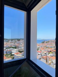 BJ House - Skiathos - 0