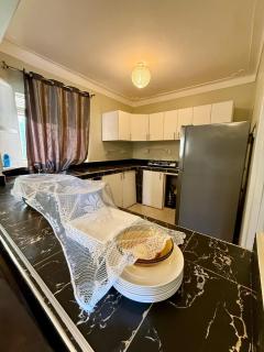 Muni Residences Ug - 5